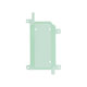 Samsung Galaxy S8 Plus G955F - Lepilo za baterijo - GH02-14851A Genuine Service Pack