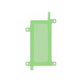 Samsung Galaxy J3 J330F (2017) - Lepilo za baterijo - GH02-14958A Genuine Service Pack