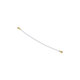 Samsung Galaxy S8 G950F - RF kabel 50mm - GH39-01903A Genuine Service Pack