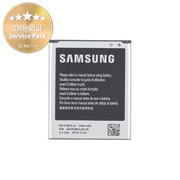 Samsung Galaxy S3 Mini i8190 - Baterija EB-F1M7FLU 1500mAh - GH43-03795A Genuine Service Pack