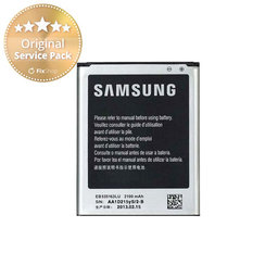 Samsung Galaxy S4 Mini i9195 - Baterija EB-B500AE 1900mAh - GH43-03935A Genuine Service Pack