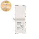 Samsung Galaxy Tab 4 10,1 T530, T535 - Baterija EB-BT530FBE 6800mAh - GH43-04157A Genuine Service Pack