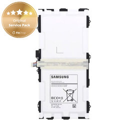 Samsung Galaxy Tab S 10.5 T800, T805 - Baterija EB-BT800FBE 7900mAh - GH43-04159A Genuine Service Pack