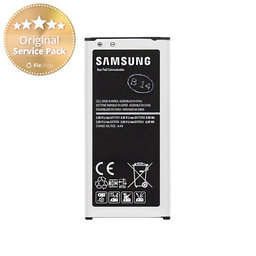 Samsung Galaxy S5 Mini G800F - Baterija EB-BG800BBE 2100mAh - GH43-04257A Genuine Service Pack