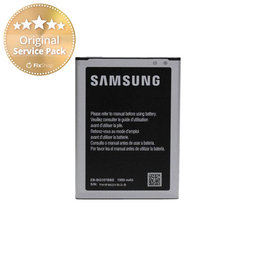 Samsung Galaxy Ace 4 G357FZ - Baterija EB-BG357BBE 1900mAh - GH43-04280A Genuine Service Pack