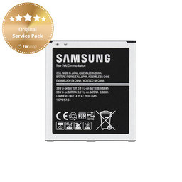 Samsung Galaxy Core 2 G355F - Baterija EB-BG355BBE 2000mAh - GH43-04302A Genuine Service Pack