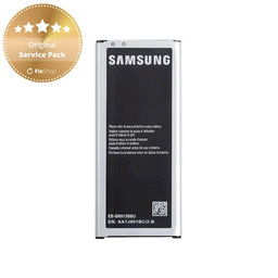 Samsung Galaxy Note Edge N915FY - Baterija EB-BN915BBEGWW 3000mAh - GH43-04315A Genuine Service Pack