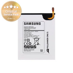 Samsung Galaxy Tab E T560N - Baterija EB-BT561ABE 5000mAh - GH43-04451A, GH43-04451B Genuine Service Pack