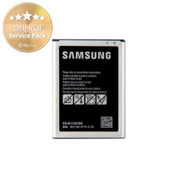Samsung Galaxy J1 J120F (2016) - Baterija EB-BJ120BBE 2050mAh - GH43-04560A Genuine Service Pack