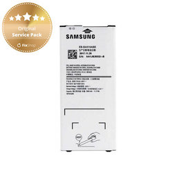 Samsung Galaxy A7 A710F - Baterija EB-BA710ABE 3300mAh - GH43-04566A, GH43-04566B Genuine Service Pack