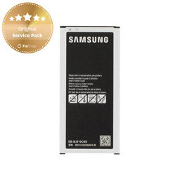 Samsung Galaxy J5 J510FN (2016) - Baterija EB-BJ510CBE 3100mAh - GH43-04601A Genuine Service Pack