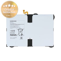 Samsung Galaxy Tab S3 T820, T825 - Baterija EB-BT825ABE 6000mAh - GH43-04702A Genuine Service Pack