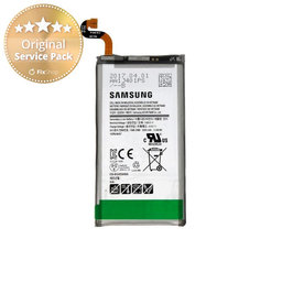 Samsung Galaxy S8 Plus G955F - Baterija EB-BG955ABE, EB-BG955ABA 3500mAh - GH43-04726A, GH82-14656A Genuine Service Pack