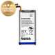 Samsung Galaxy S8 G950F - Baterija EB-BG950ABE 3000mAh - GH43-04729A, GH82-14642A Genuine Service Pack
