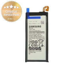 Samsung Galaxy J3 J330F (2017) - Baterija EB-BJ330ABE 2400mAh - GH43-04756A Genuine Service Pack
