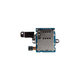 Samsung Galaxy Tab 10.1 P7500 - Čitalec SIM kartic + Flex Cable - GH59-11209A Genuine Service Pack