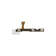 Samsung Galaxy Note 10.1 N8000, N8010 - Gumb za vklop + Flex kabel - GH59-11713A Genuine Service Pack