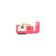 Samsung Galaxy Tab 2 10.1 P5100, P5110 - levi zvočnik - GH59-12319A Genuine Service Pack