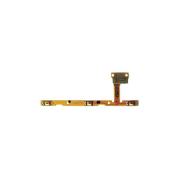 Samsung Galaxy Tab S2 9.7 T810, T815 - Stranski gumbi + Flex kabel - GH59-14419A Genuine Service Pack