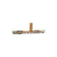 Samsung Galaxy A3 A320F (2017) - Prilagodljiv kabel gumba za glasnost - GH59-14707A Genuine Service Pack