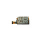 Samsung Galaxy Tab S3 T820, T825 - čitalec kartic SIM/SD - GH59-14740A Genuine Service Pack