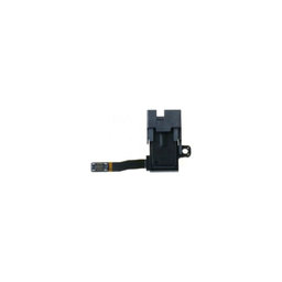 Samsung Galaxy S8 G950F, S8 Plus G955F - Jack Connector - GH59-14746A Genuine Service Pack