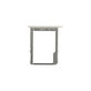 Samsung Galaxy A3 A300F, A5 A500F, A7 A700F - SD reža (Pearl White) - GH61-08201A Genuine Service Pack