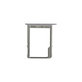Samsung Galaxy A3 A300F, A5 A500F, A7 A700F - SD reža (Platinum Silver) - GH61-08201C Genuine Service Pack