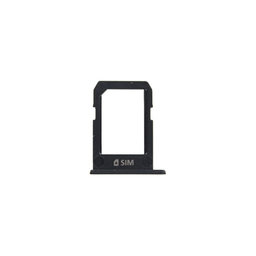 Samsung Galaxy Tab S2 8.0 LTE T715 - SIM Slot (Black) - GH61-09466A Genuine Service Pack