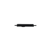 Samsung Galaxy Tab E T560N - Gumb za glasnost (Black) - GH64-04784A Genuine Service Pack
