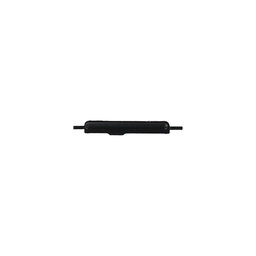 Samsung Galaxy Tab E T560N - Gumb za glasnost (Black) - GH64-04784A Genuine Service Pack