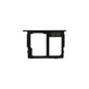 Samsung Galaxy J5 J530F Duos (2017) - SIM + SD reža (Black) - GH64-06280A Genuine Service Pack
