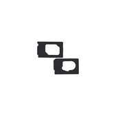 Samsung Galaxy S6 G920F - Lepilo za gumbe - GH81-12757A Genuine Service Pack