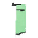Samsung Galaxy A3 A320F (2017) - Lepilo za pokrov baterije - GH81-14258A Genuine Service Pack