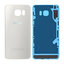 Samsung Galaxy S6 G920F - Pokrov baterije (White Pearl) - GH82-09825B Genuine Service Pack