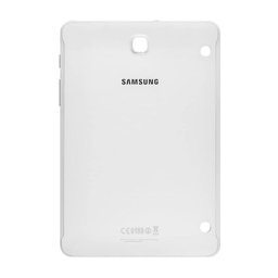 Samsung Galaxy Tab S2 8.0 LTE T715 - Pokrov baterije (White) - GH82-10292B Genuine Service Pack