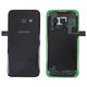 Samsung Galaxy A3 A310F (2016) - Pokrov baterije (Black) - GH82-11093B Genuine Service Pack