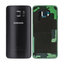 Samsung Galaxy S7 Edge G935F - Pokrov baterije (Black) - GH82-11346A Genuine Service Pack