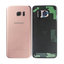 Samsung Galaxy S7 Edge G935F - Pokrov baterije (Pink) - GH82-11346E Genuine Service Pack