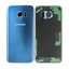 Samsung Galaxy S7 Edge G935F - Pokrov baterije (Blue) - GH82-11346F Genuine Service Pack