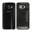 Samsung Galaxy S7 G930F - Pokrov baterije (Black) - GH82-11384A Genuine Service Pack