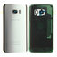 Samsung Galaxy S7 G930F - Pokrov baterije (Silver) - GH82-11384B Genuine Service Pack