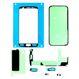 Samsung Galaxy S7 G930F - LCD Adhesive Kit - GH82-11429A Genuine Service Pack