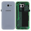 Samsung Galaxy A5 A520F (2017) - Pokrov baterije (Blue Mist) - GH82-13638C Genuine Service Pack