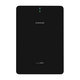 Samsung Galaxy Tab S3 T820 - Pokrov baterije (Black) - GH82-13895A Genuine Service Pack