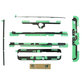 Samsung Galaxy Tab S3 T820, T825 - Komplet lepil - GH82-13897A Genuine Service Pack