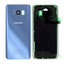 Samsung Galaxy S8 G950F - Pokrov baterije (Coral Blue) - GH82-13962D Genuine Service Pack