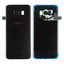 Samsung Galaxy S8 Plus G955F - Pokrov baterije (Midnight Black) - GH82-14015A Genuine Service Pack