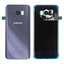 Samsung Galaxy S8 Plus G955F - Pokrov baterije (Orchid Gray) - GH82-14015C Genuine Service Pack