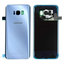 Samsung Galaxy S8 Plus G955F - Pokrov baterije (Coral Blue) - GH82-14015D Genuine Service Pack